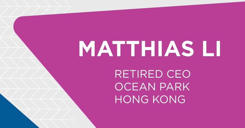 IAAPA Oral History Project: Mathis Li